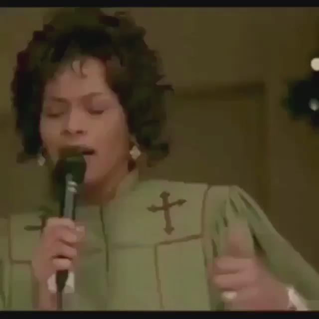 Happy Birthday Whitney Houston RIP  