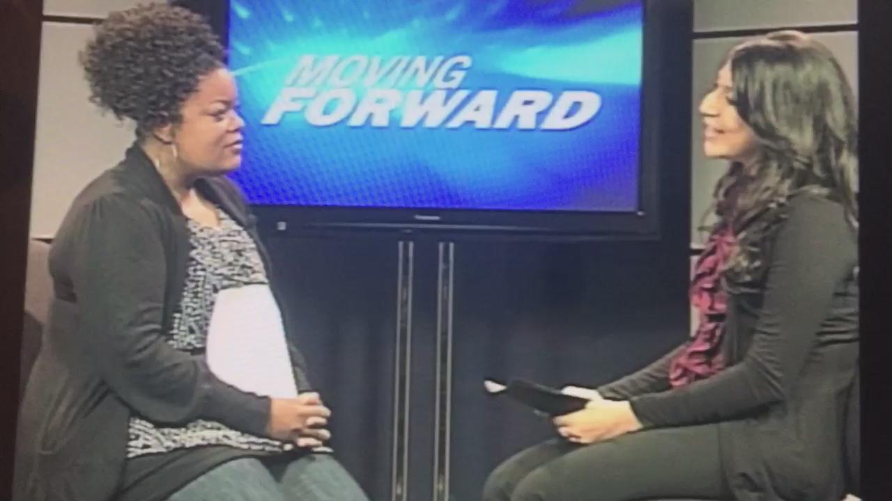 Happy birthday to Yvette Nicole Brown Any chance your b-day wish involves a music album? Flashback: 2010. 