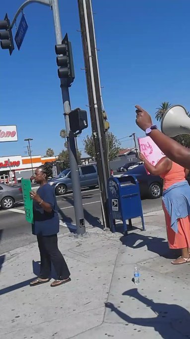 #SatanYourTimeIsUp #AllLivesMatter http://t.co/cVAonfr2OA<a href="/tag/satanyourtimeisup"class="tags">#SatanYourTimeIsUp</a><a href="/tag/alllivesmatter"class="tags">#AllLivesMatter</a>