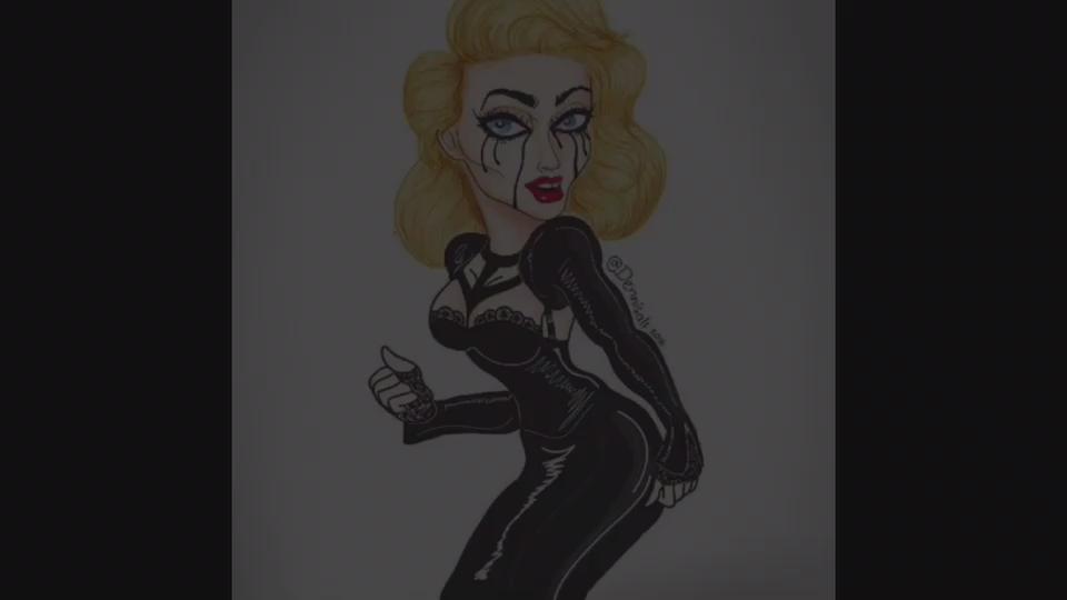 Happy Birthday Our Queen of Everything. 