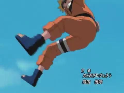 Naruto超厳選 名シーン動画 Gensen Naruto Twitter