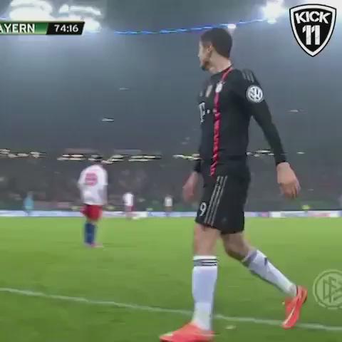 Happy birthday to Robert Lewandowski   