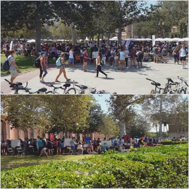 USC History Dept. ️ on Twitter: "You can still make the @USC #