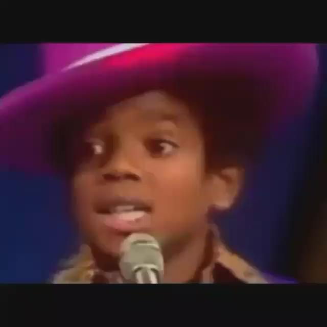 \" Happy birthday to the king of pop. Michael Jackson  