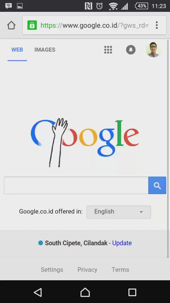 Gambar Gambar Kocak Plesetan Logo Baru Google Chirpstory
