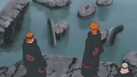 Fma ナルト 予言の子は間違いなくお前だ あとは全て託すぞ Http T Co Lhpfz6k28q Twitter