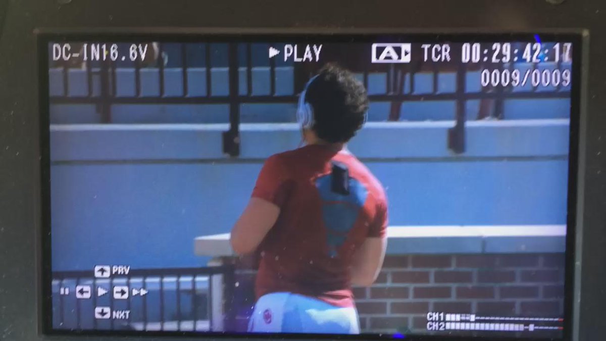 #OUDNA x #FathersDay
@bakermayfield playing catch with his father in the stands before his first Oklahoma start against Akron in 2015. ♥️
📽️ via @TheGreat_Nate
https://t.co/pRDXCql62X