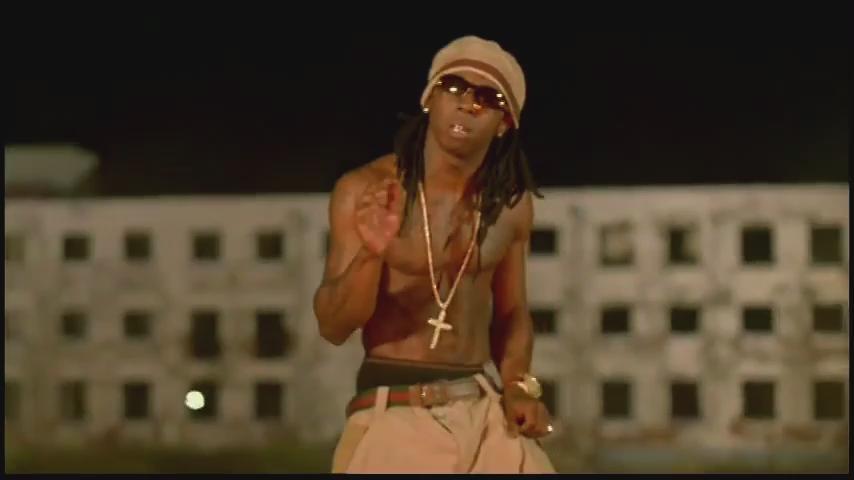 Happy Birthday Lil Wayne 