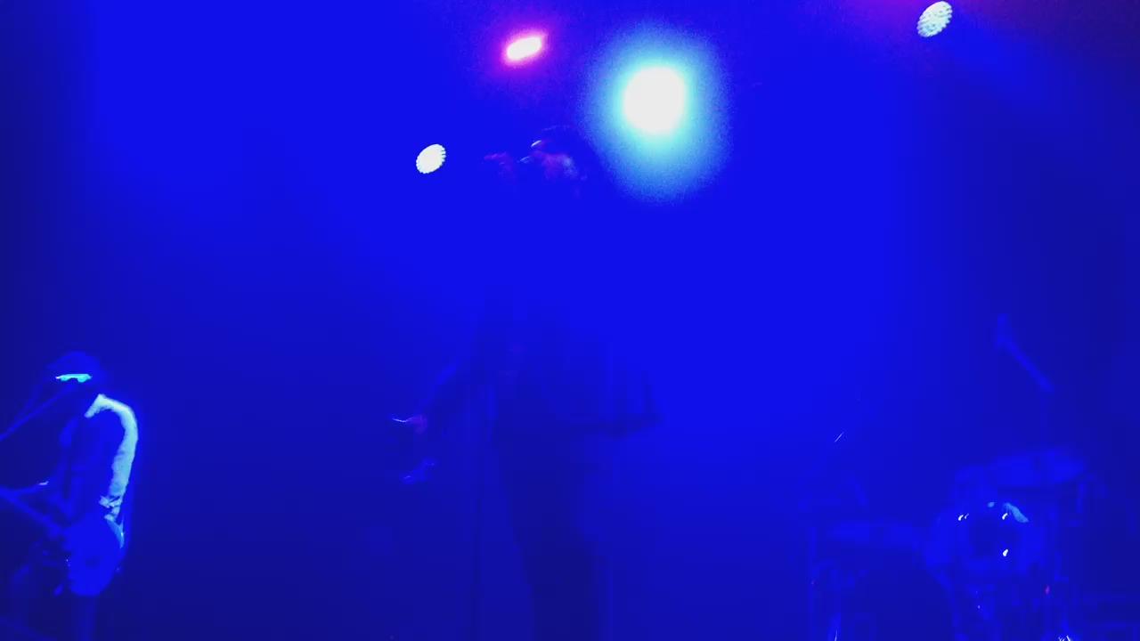  VIDEO IN HAPPY BIRTHDAY MIKEY WAY 10/09/15 