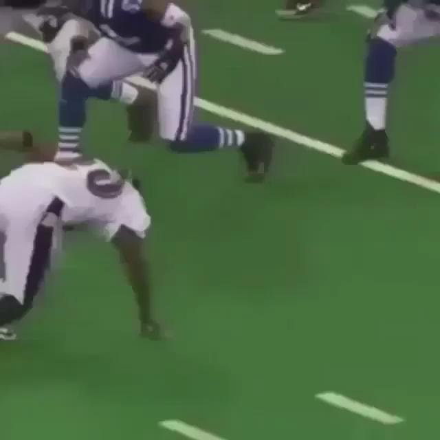 HAPPY BIRTHDAY ED REED 