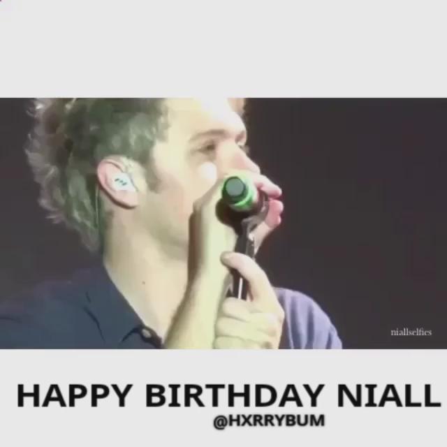 HAPPY

22ND

BIRTHDAY

NIALL ( OH NO NIALL ) 

HORAN

I

LOVE

YOU

ALOT 

YOURE MY WHOLE WORLD  