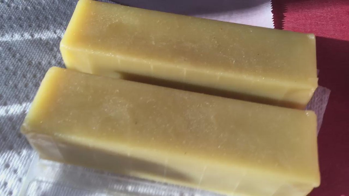 Butter Mold- Makes standard 4 oz butter sticks by Cannaware