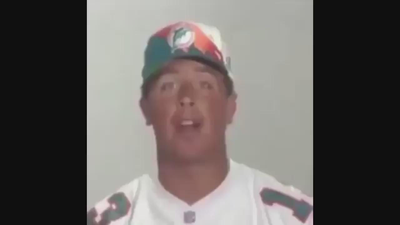 Happy Birthday Dan Marino. 