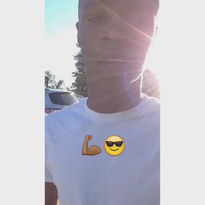 Public Service Announcement 💪🏾😴 http://t.co/7K0NeBTQ6s<a href="/tag/throwbackthursday"class="tags"><span>#throwbackthursday</span></a>