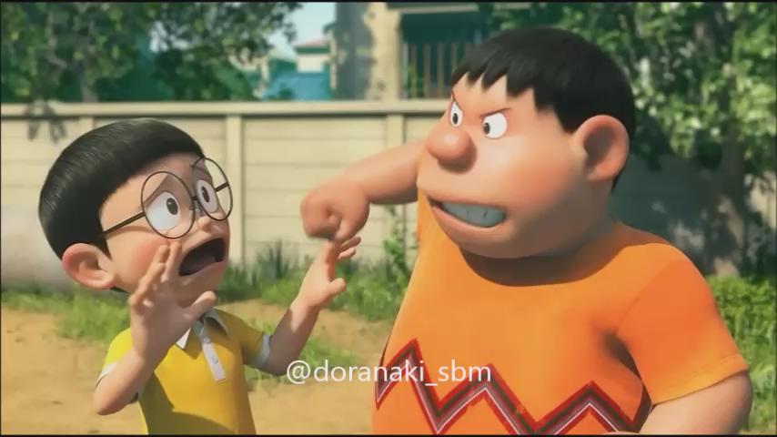 ドラえもん Stand By Me のび太 ドラえも ん 泣 なんとかジャイアンを負かしたい ドラえもん 透明マント ドラえもん T Co Li07vaxqke