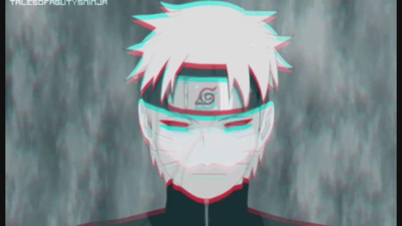 Naruto Edits