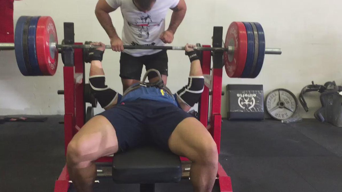 MarkSmellyBell s video Tweet