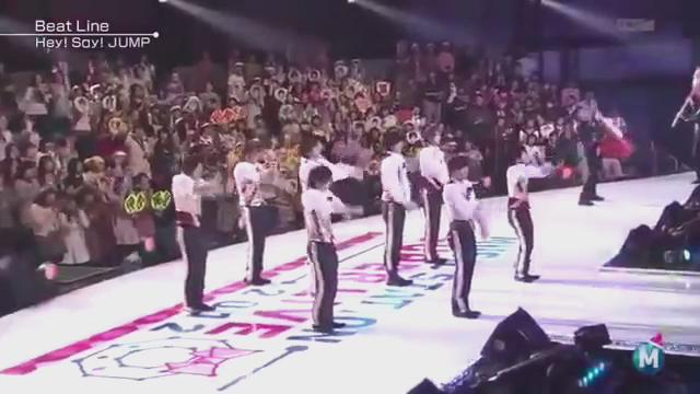 山田まあちゃむ 12 12 21 Mステsp Hey Say Jump Beat Line Http T Co Lclbaxtme3 山田まあちゃむ 12 12 21 Mステsp Hey Say Jump Beat Line Http T Co Lclbaxtme3