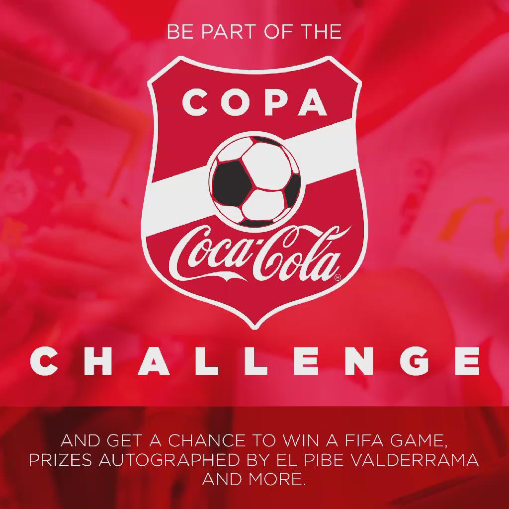 #Miami is going to be awesome! Stop by the #CopaCocaColaUSA lounge & learn how to participate in THE CHALLENGE!!! 🏆⚽ http://t.co/eF0sEHhL0n