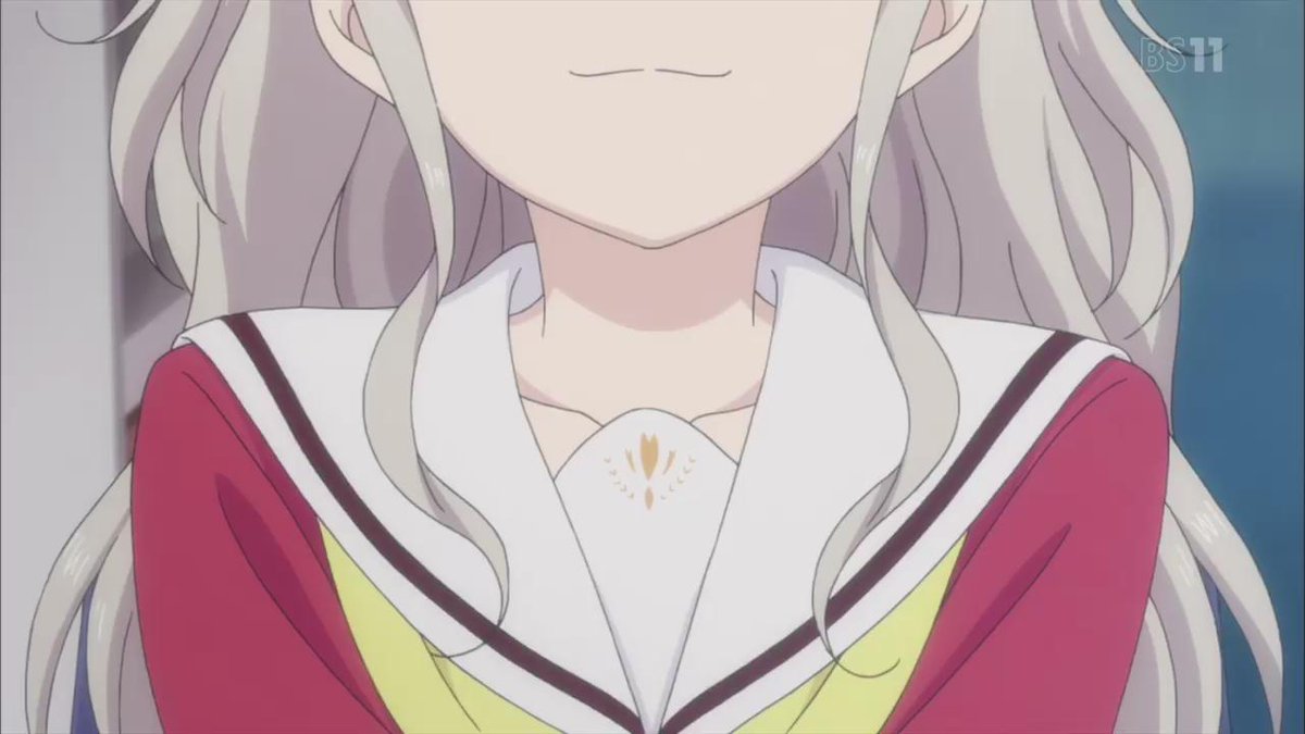 Charlotte 2015年9月27日 日 ツイ速まとめ Charlotte 2015年9月27日 日 ツイ速まとめ
