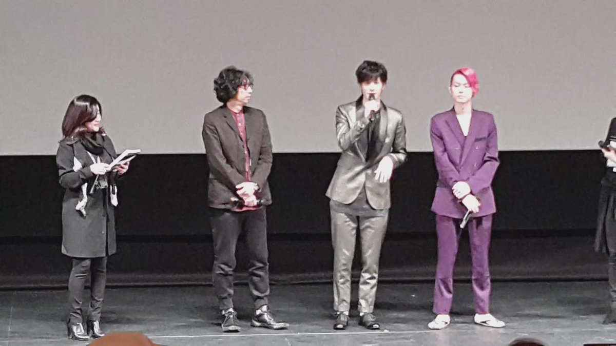 Tweet 中島裕翔 菅田将暉 映画化 ピンクとグレー キャスト あらすじ 相関図 ネタバレ 加藤シゲアキ Naver まとめ