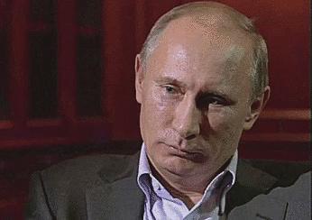 Happy birthday Mr. Vladimir Putin!!!!  :D 
