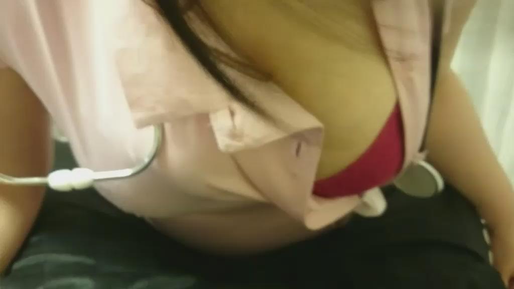 裏垢女子とろ乳のTwitterエロ動画19