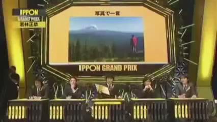 一本グランプリ 動画 Ippoooon Movie Twitter