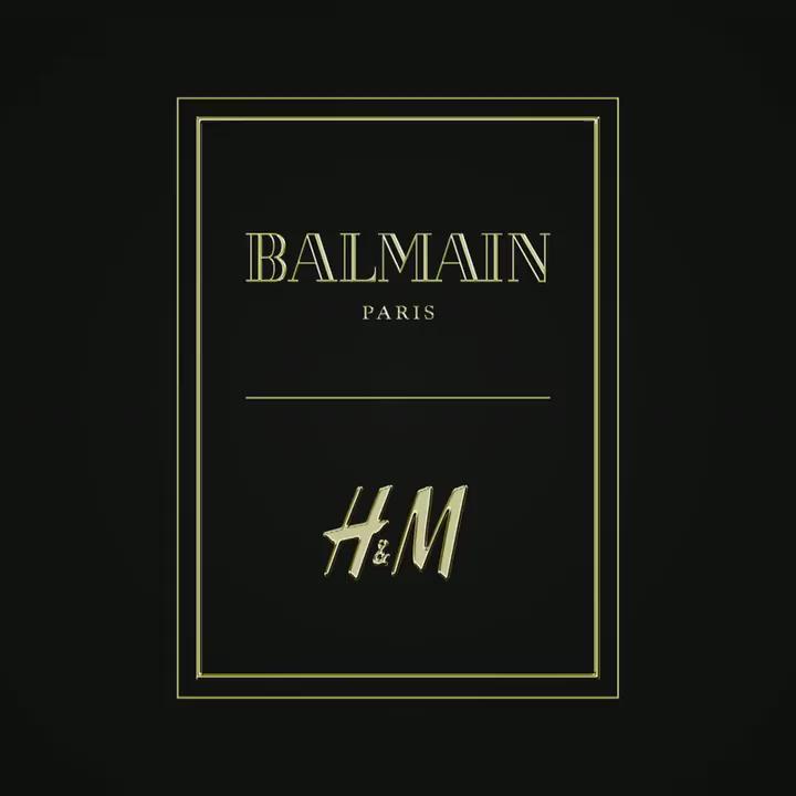 Go behind the scenes in the making of the #HMBALMAINATION campaign video! Full version at: http://hm.info/114hh