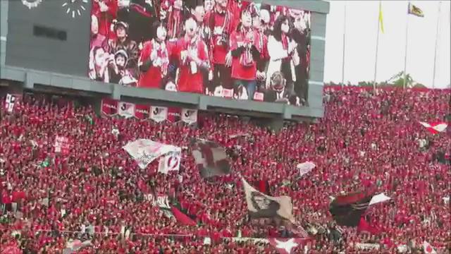 レディア ふろん太 12love J Soccer Twitter