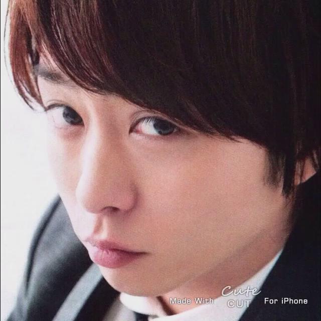 Tweet 嵐の櫻井翔くんlove 最新情報まとめ 随時更新 Naver まとめ