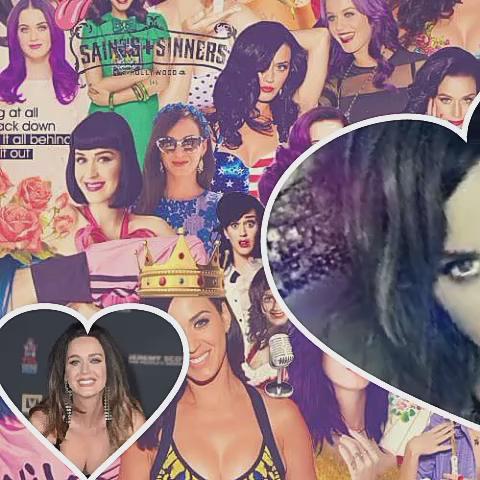    Happy BIRTHDAY katy perry 