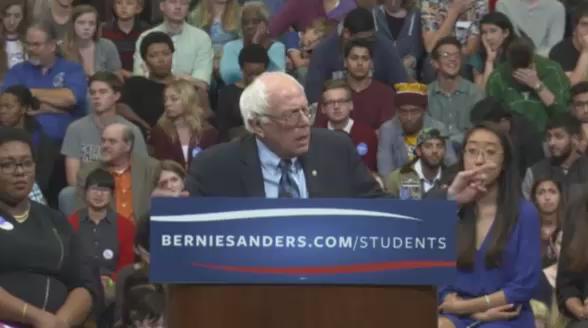 @People4Bernie's photo on #ITrustBernie