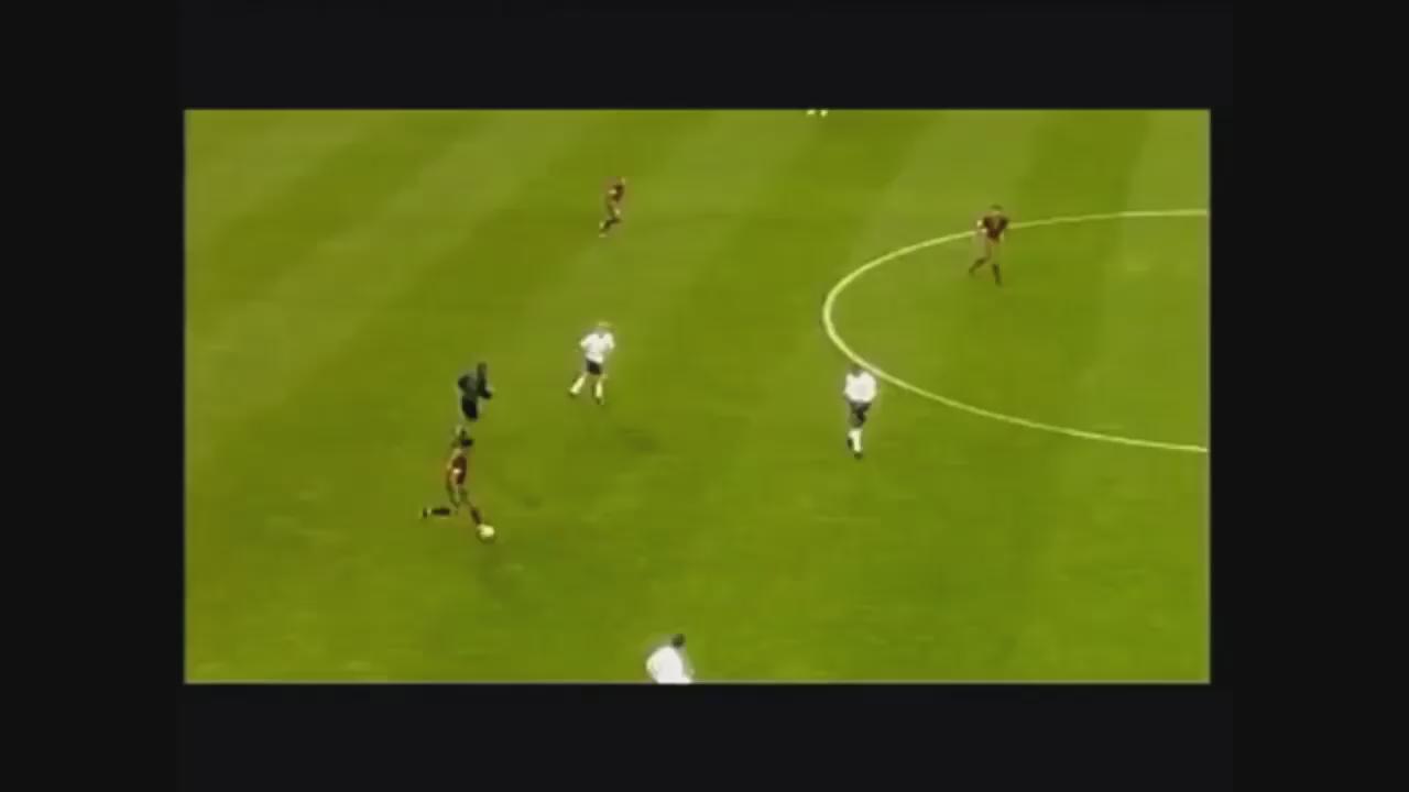 Happy birthday Luis Figo! My 7 year old self still can\t forgive you for this Euro 2000 strike though...      
