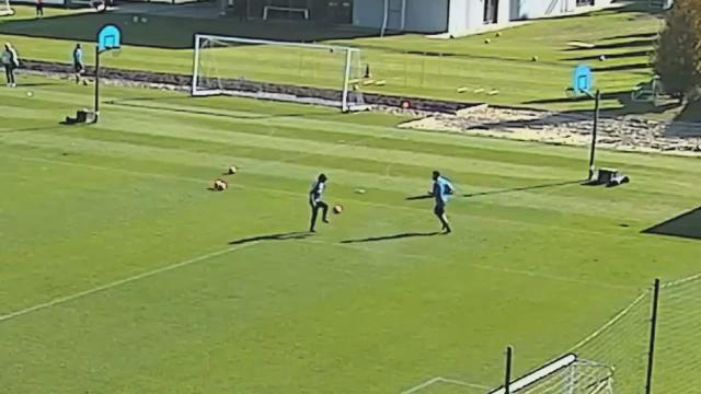 Happy Birthday, Fredy Guarin! Watch the top left 