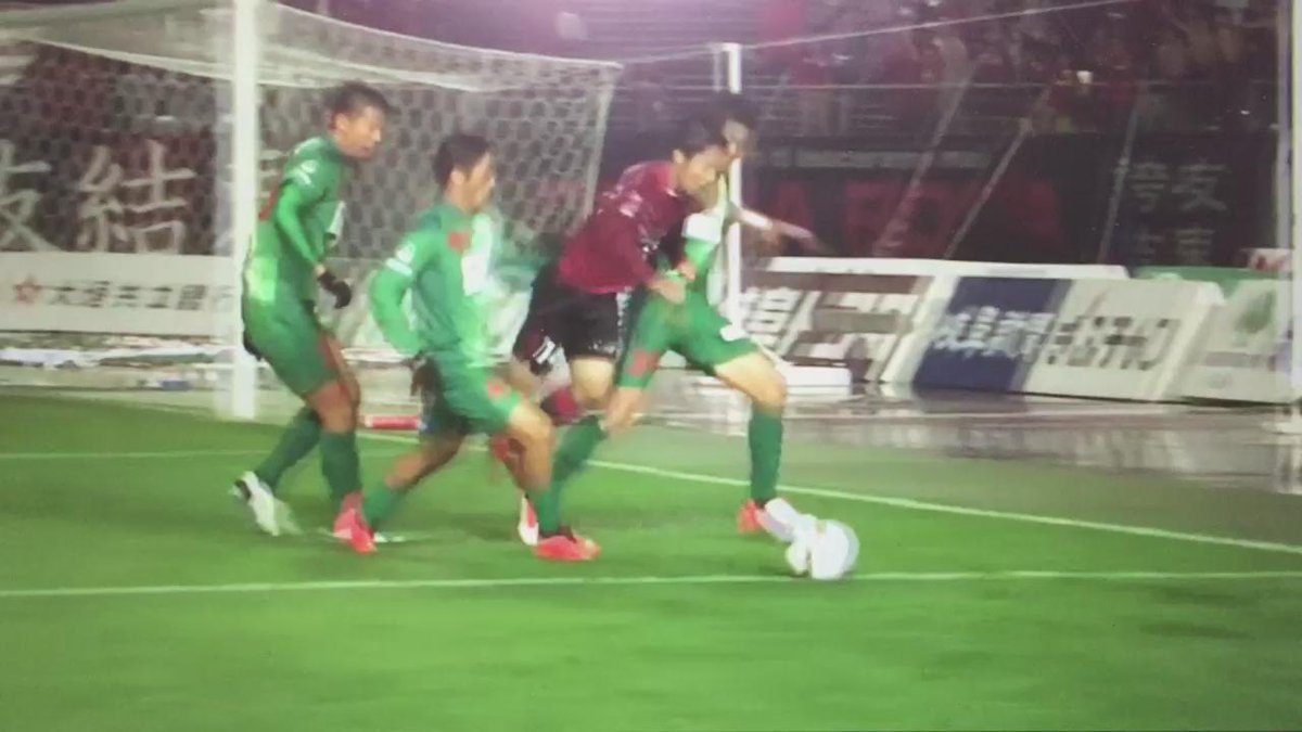 北九州の禁止されている ぶちくらせ が他チーム競技場で使用される J2 Jleague ぶちくらせ 2ページ目 Togetter