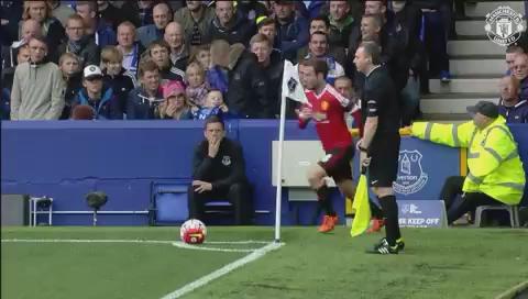 Happy birthday,Morgan Schneiderlin!                                       .   