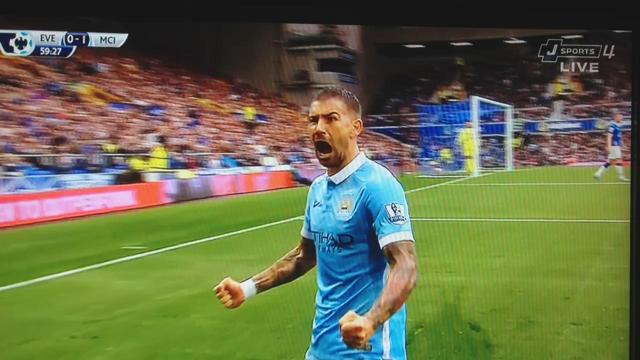 Hoje é aniversário de Aleksandar Kolarov, que completa 30 anos de idade. Happy birthday, Kolarov! 