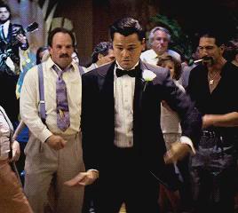 Happy Birthday Leonardo DiCaprio! 