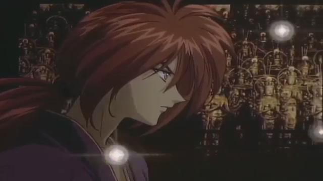 ラルクミュージアム るろうに剣心でたった4話でしか使用されなかった幻のed 主題歌 L Arc En Ciel The Fourth Avenue Cafe T Co Kbhcdlhfkj