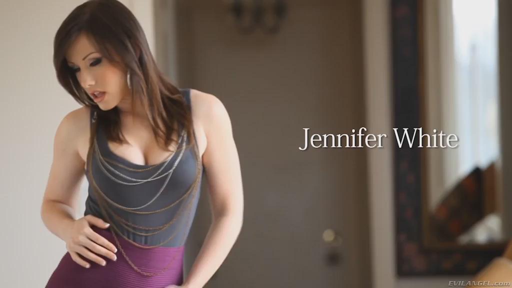 Jennifer White 3 Jennifer White 3