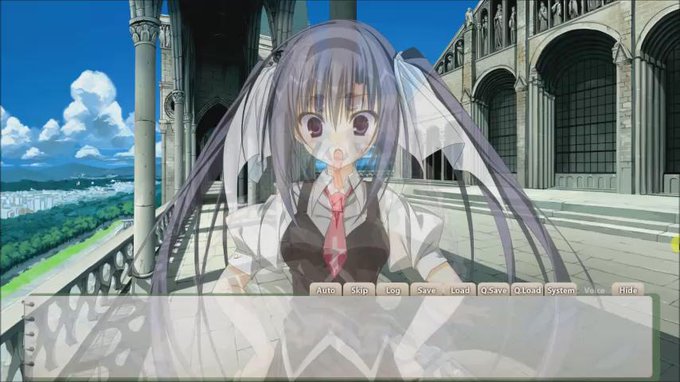 萌え燃え笑微エロ癒し厨二名言半botさん がハッシュタグ サクラノ詩 をつけたツイート一覧 1 Whotwi グラフィカルtwitter分析 萌え燃え笑微エロ癒し厨二名言半botさん がハッシュタグ サクラノ詩 をつけたツイート一覧 1 Whotwi グラフィカルtwitter分析