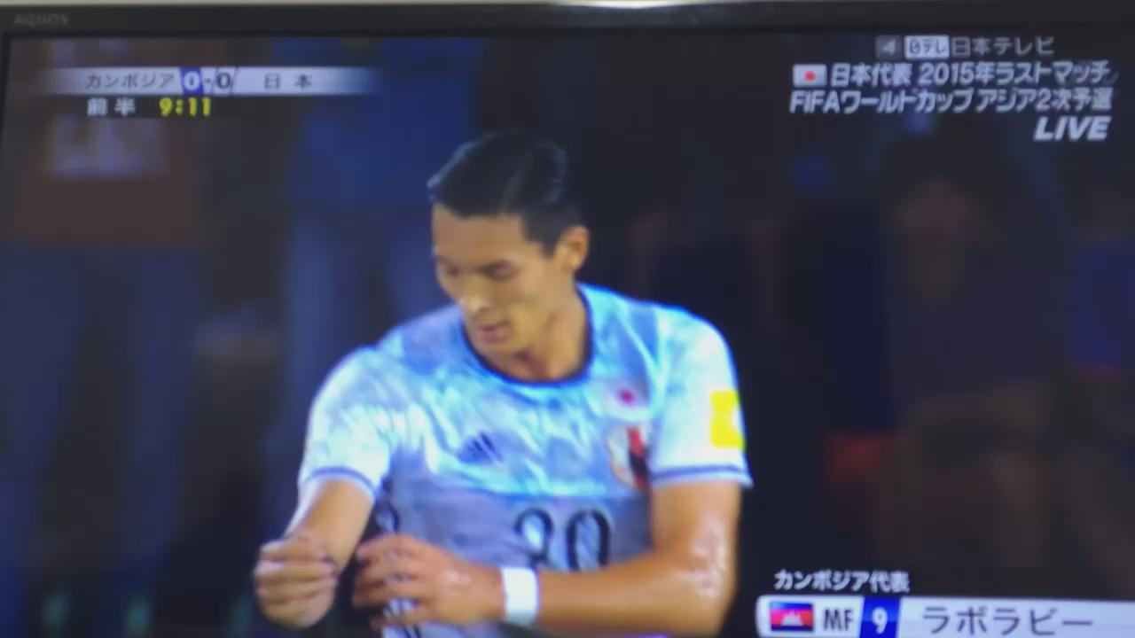カンボジア戦 Twitter Search Twitter