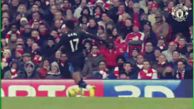 Happy birthday,Luis Nani!                                      .    