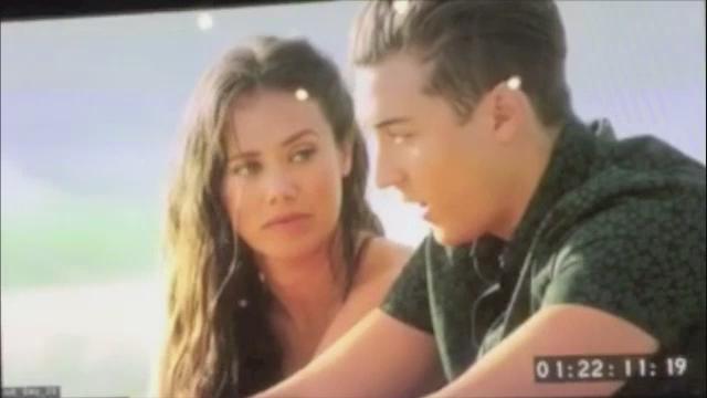 Mako Mermaids Mimmi And Chris
