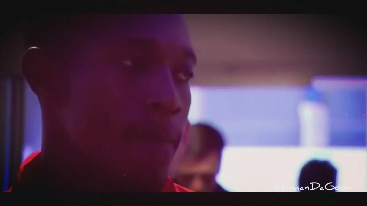 Happy Birthday Danny Welbeck  