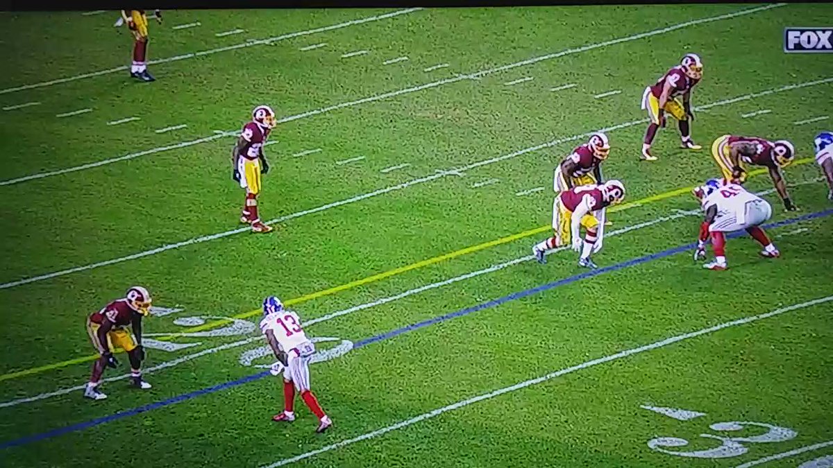 RT @nicholascunfer: Odell Beckham Jr. from ‘14-‘17 was special. 1 of 1 https://t.co/rTBaY5CHi5