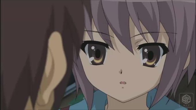 萌え燃え笑微エロ癒し厨二名言半botさん がハッシュタグ Haruhi をつけたツイート一覧 1 Whotwi グラフィカルtwitter分析 萌え燃え笑微エロ癒し厨二名言半botさん がハッシュタグ Haruhi をつけたツイート一覧 1 Whotwi グラフィカルtwitter分析
