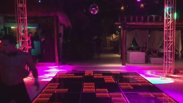 Swingers-club videos