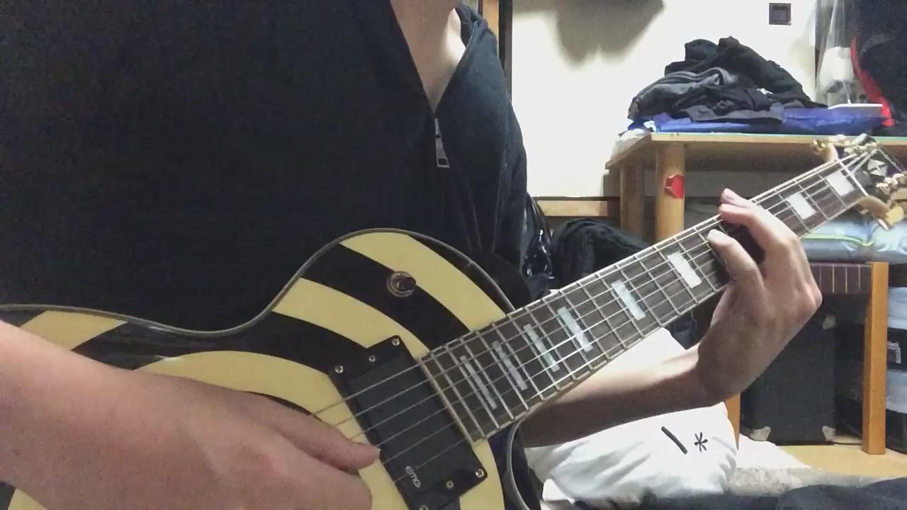 Happy birthday Randy rhoads!                    